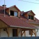střechy